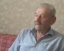 Rzemieślnicy z Jasionki - Wacław Dąbrowski - fragment relacji świadka historii [WIDEO]