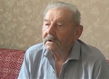 Żydzi w Jasionce - Wacław Dąbrowski - fragment relacji świadka historii [WIDEO]