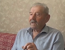 Żyd Kwiatkowski założył w Jasionce Straż Pożarną - Wacław Dąbrowski - fragment relacji świadka historii [WIDEO]