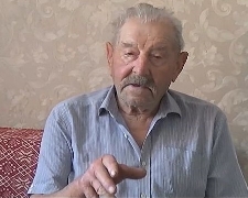 Folwark księżnej Malinowskiej - Wacław Dąbrowski - fragment relacji świadka historii [WIDEO]