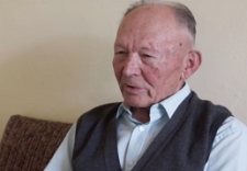 Urodziłem się w jednym z &bdquo;uroczysk&rdquo; - Tomasz Korneluk - fragment relacji świadka historii [WIDEO]