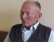 Miałem grzech pierworodny, bo okłamałem Polskę Ludową - Tomasz Korneluk - fragment relacji świadka historii [WIDEO]