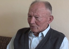 Wszyscy nazywali to Stara Wieś - Tomasz Korneluk - fragment relacji świadka historii [WIDEO]