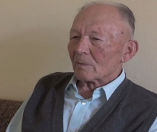 Przedwojenna Włodawa - Tomasz Korneluk - fragment relacji świadka historii [WIDEO]