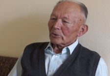 W Orch&oacute;wku było dwie rodziny żydowskie - Tomasz Korneluk - fragment relacji świadka historii [WIDEO]