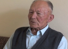 &bdquo;Ten kupuje u Żyda&rdquo; - Tomasz Korneluk - fragment relacji świadka historii [WIDEO]