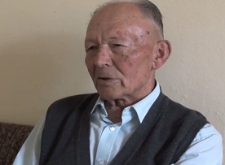 Trupy rozstrzelanych Żyd&oacute;w przewieziono na teren getta. P&oacute;źniej były kolejne egzekucje - Tomasz Korneluk - fragment relacji świadka historii [WIDEO]