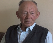 Ukrywanie Żydów w Tarasiukach i Okunince - Tomasz Korneluk - fragment relacji świadka historii [WIDEO]