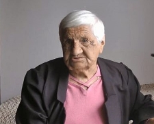 Rodzice i dom rodzinny - Kazimiera Iwanicka - fragment relacji świadka historii [WIDEO]