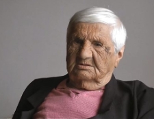 W Zawieprzycach było kilka rodzin żydowskich - Kazimiera Iwanicka - fragment relacji świadka historii [WIDEO]