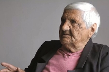 Dziedzic był zapraszany na wesela - Kazimiera Iwanicka - fragment relacji świadka historii [WIDEO]