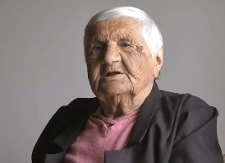 Dziedzic Moritz pomagał ludziom - Kazimiera Iwanicka - fragment relacji świadka historii [WIDEO]