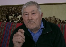 Byliśmy urwisy, dokuczaliśmy Żydom - J&oacute;zef Wiśniewski - fragment relacji świadka historii [WIDEO]