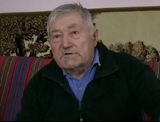 Nauczyciele przyszli z Galicji - J&oacute;zef Wiśniewski - fragment relacji świadka historii [WIDEO]