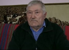 W Ostrowie było dwie synagogi - J&oacute;zef Wiśniewski - fragment relacji świadka historii [WIDEO]