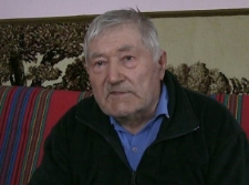 Pamiętam zwyczaje Żyd&oacute;w z Ostrowa Lubelskiego - J&oacute;zef Wiśniewski - fragment relacji świadka historii [WIDEO]