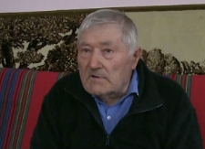 Przedwojenne sklepy w Ostrowie Lubelskim - J&oacute;zef Wiśniewski - fragment relacji świadka historii [WIDEO]