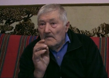 Zwyczaje bożonarodzeniowe w Ostrowie Lubelskim - J&oacute;zef Wiśniewski - fragment relacji świadka historii [WIDEO]