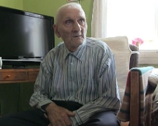 Wojna była spodziewana - Kazimierz Biszczak - fragment relacji świadka historii [WIDEO]