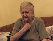 Ksiądz Kostrzewa mnie bardzo lubił - Alicja Obuchowicz - fragment relacji świadka historii [WIDEO]