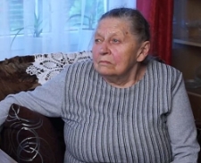 Szmul Wakerman był bardzo przystojny, kochały się w nim dziewczyny - Marianna Telepko - fragment relacji świadka historii [WIDEO]