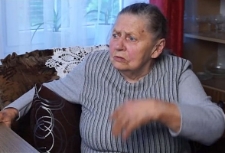 Ja już nie jestem Szmul Wakerman, ja jestem Adam Warmiński - Marianna Telepko - fragment relacji świadka historii [WIDEO]