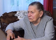 Kupno domu - Marianna Telepko - fragment relacji świadka historii [WIDEO]