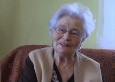 Żydowski dziedzic majątku - Krystyna Orzeł - fragment relacji świadka historii [WIDEO]