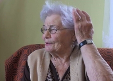 Dawniej dzieci bawiły się inaczej niż teraz - Krystyna Orzeł - fragment relacji świadka historii [WIDEO]