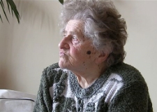 Musiałam przekonać kobiety do naszego regionalnego stroju - Gabriela Gorzandt - fragment relacji świadka historii [WIDEO]