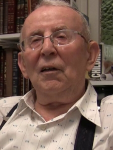 Święta żydowskie - Jeszajahu Gottlieb - fragment relacji świadka historii [WIDEO]