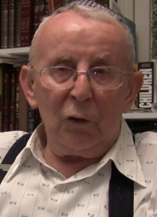 Początek okupacji w Janowie Lubelskim - Jeszajahu Gottlieb - fragment relacji świadka historii [WIDEO]