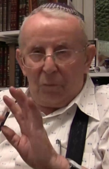 Ob&oacute;z koncentracyjny na Majdanku - Jeszajahu Gottlieb - fragment relacji świadka historii [WIDEO]