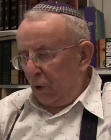 Obozy pracy przymusowej w Skarżysku-Kamiennej i Częstochowie - Jeszajahu Gottlieb - fragment relacji świadka historii [WIDEO]