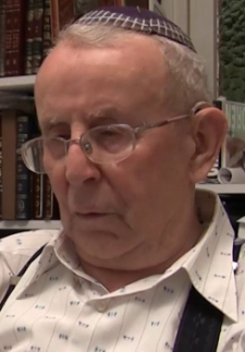 Życie w Izraelu - Jeszajahu Gottlieb - fragment relacji świadka historii [WIDEO]