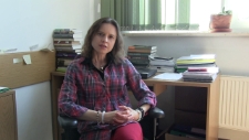 Ewa Solska zaprasza na 10. edycję Festiwalu "Miasto Poezji"