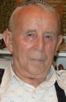 Jeszajahu Gottlieb - streszczenie relacji m&oacute;wionej