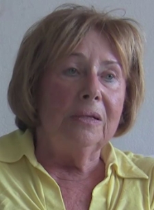 Najbliższa rodzina - Ruth Tatarko - fragment relacji świadka historii [WIDEO]