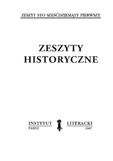 Aresztowanie i "paryski okres" w życiu J&oacute;zefa Łobodowskiego w 1940 roku