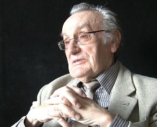 Brat siedział na baszcie i czekał na rozstrzelanie - Stanisław Małecki - fragment relacji świadka historii [WIDEO]