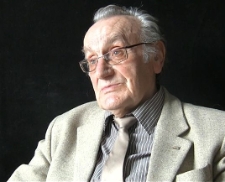 Niemcy nauczyli się brać łap&oacute;wki i pić w&oacute;dkę - Stanisław Małecki - fragment relacji świadka historii [WIDEO]