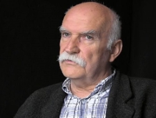 Na 22 lipca 1954 roku Podzamcze już było zabudowane - Wojciech Koziejowski - fragment relacji świadka historii [WIDEO]