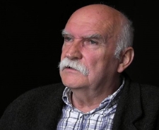 Jak sprzęt rzucili, to stały kolejki - Wojciech Koziejowski - fragment relacji świadka historii [WIDEO]