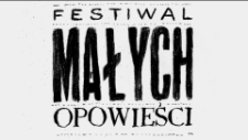 Zapowiedź: Festiwal Małych Opowieści