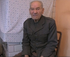 Rodzina i praca - Władysław Tudruj - fragment relacji świadka historii [WIDEO]