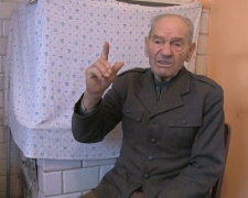 Powr&oacute;t z Majdanka i marsz na Berlin - Władysław Tudruj - fragment relacji świadka historii [WIDEO]