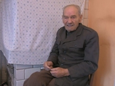 Cyganie kradli kury i spali w lesie - Władysław Tudruj - fragment relacji świadka historii [WIDEO]