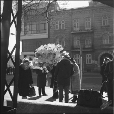 Aleje Racławickie w Lublinie