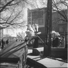 Aleje Racławickie w Lublinie