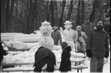 Ogr&oacute;d Saski w Lublinie